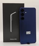 Samsung Galaxy S25+ 5G 12GB-256GB Azul Marino (Navy) Dual SIM SM-S936B - [Italian, Hungarian, Polish, Romanian, Austrian, Swiss version] - 3