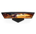 AOC 24G4XED 23.8 inch FHD Gaming Monitor 180Hz, Fast IPS Panel, 0.5ms MPRT, Adaptive Sync, HDR10, G-Sync Compatible, Speakers, (1920x1080 HDMI 2x 2.0 DP 1x 1.4) Black - 6