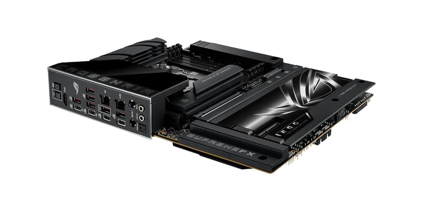 ASUS ROG Crosshair X870E Hero BTF (90MB1MX0-M0EAY0) - 8