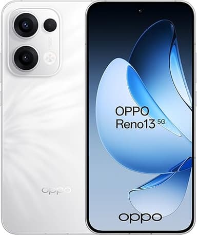 Oppo Reno 13 5G, Smartphone Android avec IA, 12 Go RAM + …