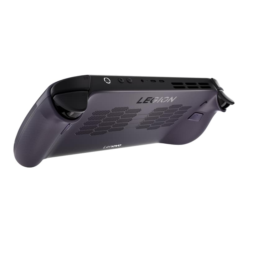 Lenovo Legion Gos 8arp1 Rz2 16-512 Steamos - 6