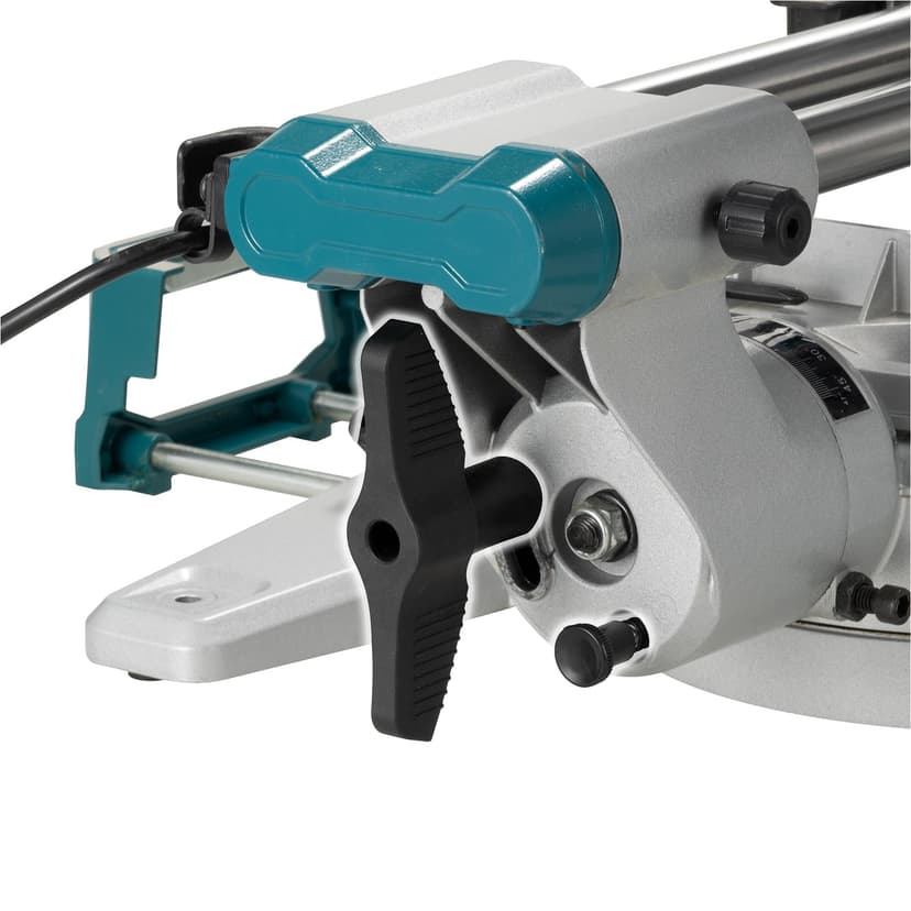 Makita LS0816F/2 240V 216mm Slide Compound Saw - 3