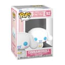 Funko POP! Sanrio: Hello Kitty - Cinnamaroll - Collectable Vinyl Figure - Gift Idea - Official Merchandise - Toys For Kids & Adults - Model Figure for Collectors and Display - 4
