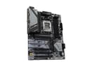 GIGABYTE B650 Eagle AX AM5 LGA 1718 AMD B650 ATX Motherboard, DDR5, Triple M.2 (1x PCIe 5.0 M.2 + 2X PCIe 4.0 M.2), USB 3.2 Gen2x2 Type-C, AMD Wi-Fi 6E, Realtek GbE LAN - 3