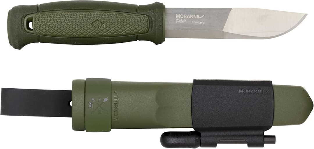 Morakniv KANSBOL SK Belt Knife