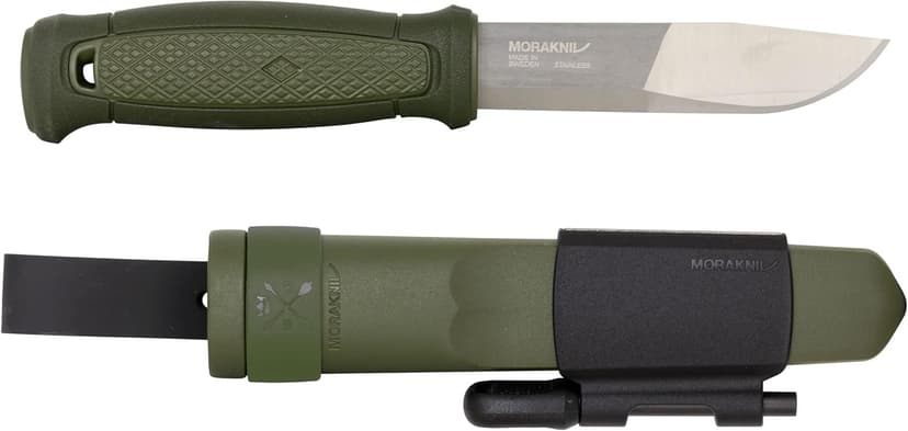 MORAKNIV Kansbol Med Survival Kit Vert, Médium - 1