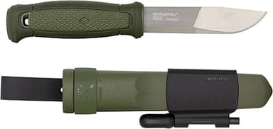 MORAKNIV Kansbol Med Survival Kit Vert, Médium
