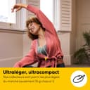 Medela Freestyle Mini Hands-Free Double Electric with Hands-Free Cups & Rechargable Battery. - 4