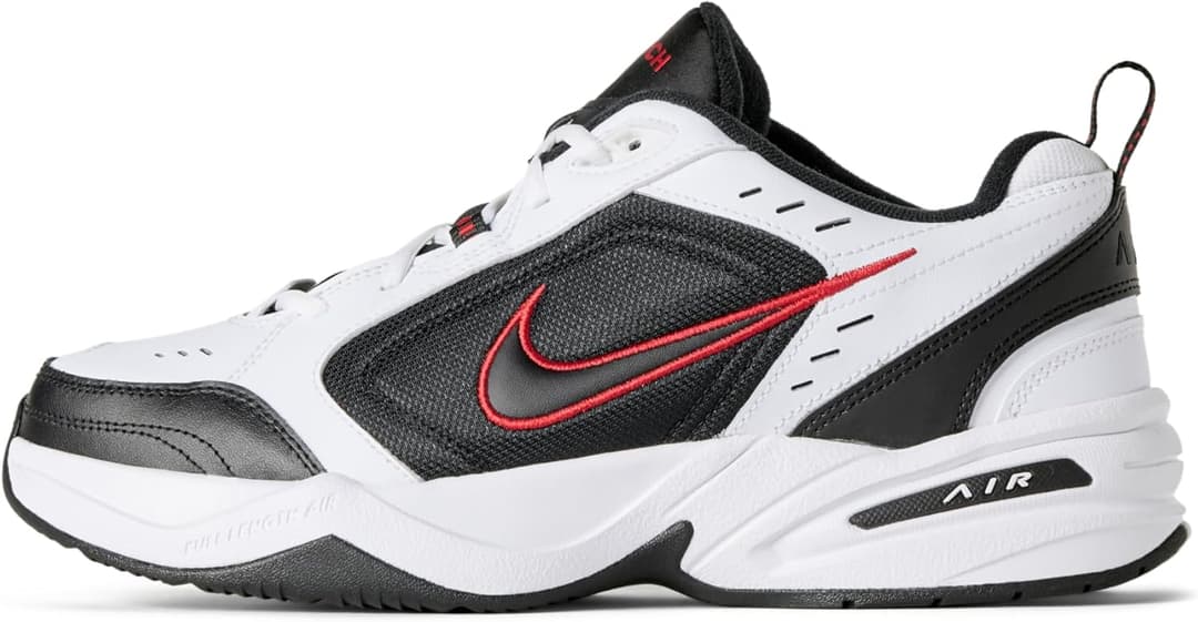 NIKE Men's Air Monarch IvTraining Shoe