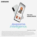 Samsung SM-A566B Galaxy A56 5G 128GB 8GB RAM Dual Awesome Lightgray EU - 2