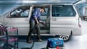 Bosch Professional Aspiratore a umido/a secco GAS 12-25 PL (motore da 1.250 W, portata di 65 l/s, depressione di 200 mbar, incl. filtro HEPA, bocchetta a lancia) - 3