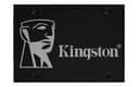 Kingston KC600 SSD SKC600/512G Internal SSD 2.5", SATA Rev 3.0, 3D TLC, XTS-AES 256-bit encryption - 1