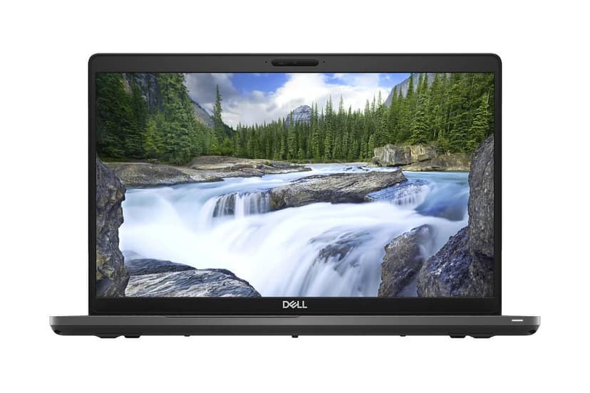 Dell Latitude 5500 15,6" 1920 x 1080 Full HD Intel Core i5 8365U 512 Go SSD Disque dur 16 Go Mémoire Windows 11 Pro Webcam Ordinateur portable (reconditionné) - 3