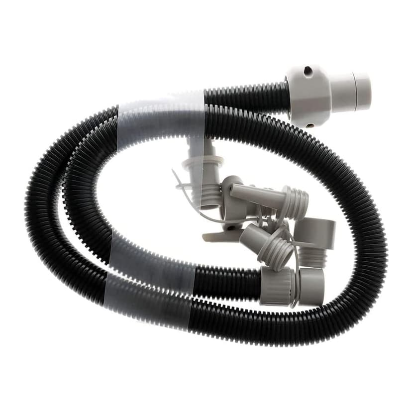 Kampa Dometic Gale 12v High Pressure Electric Pump for Inflatable Tents and Awnings - 3