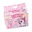Rainbow Island Couches avec film pour adultes 13500 ml (XL) - 1