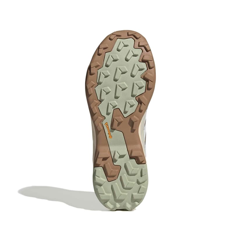 adidas Homme Terrex Skychaser AX5 Gore-TEX Hiking Shoes, Blanch Cargo/Off White/Wonder Alumina, 41 1/3 EU - 7