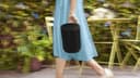 Sonos Move 2 | Enceinte Nomade sans Fil avec Wi-FI, Bluetooth, Compatible avec Amazon Alexa, 24 Heures d'autonomie, Socle de Charge sans Fil - Noir - 6