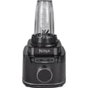 Ninja Detect Power 3-in-1 Blender Pro 1200W, Mixing Bowl, Blade, Individual Cup, Container, Knead, Chopping & Mixing, Black, TB401EU - 2