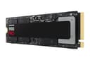 Samsung Memory MZ-VAP1T0BW 9100 PRO 1TB Internal SSD, PCIe 5.0 x4, NVMe 2.0, SSD Designed for Pros & Gamers, Compatible with PC & Laptops, 5 Year Limited Warranty (UK Version) - 3