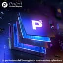 Philips 43PUS9010/12 43" 4K Ultra HD LED HDR QLED Smart TV - 5