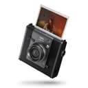 instax WIDE EVO hybrid digital camera and photo printer, take, store, edit, print instant photos on our widest instant film format, rear screen, 10 x film, 10 x lens effects, film sold separately - 1