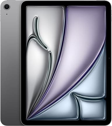 Apple iPad Air 11 Inch with M3 Chip: Designed for Apple I…