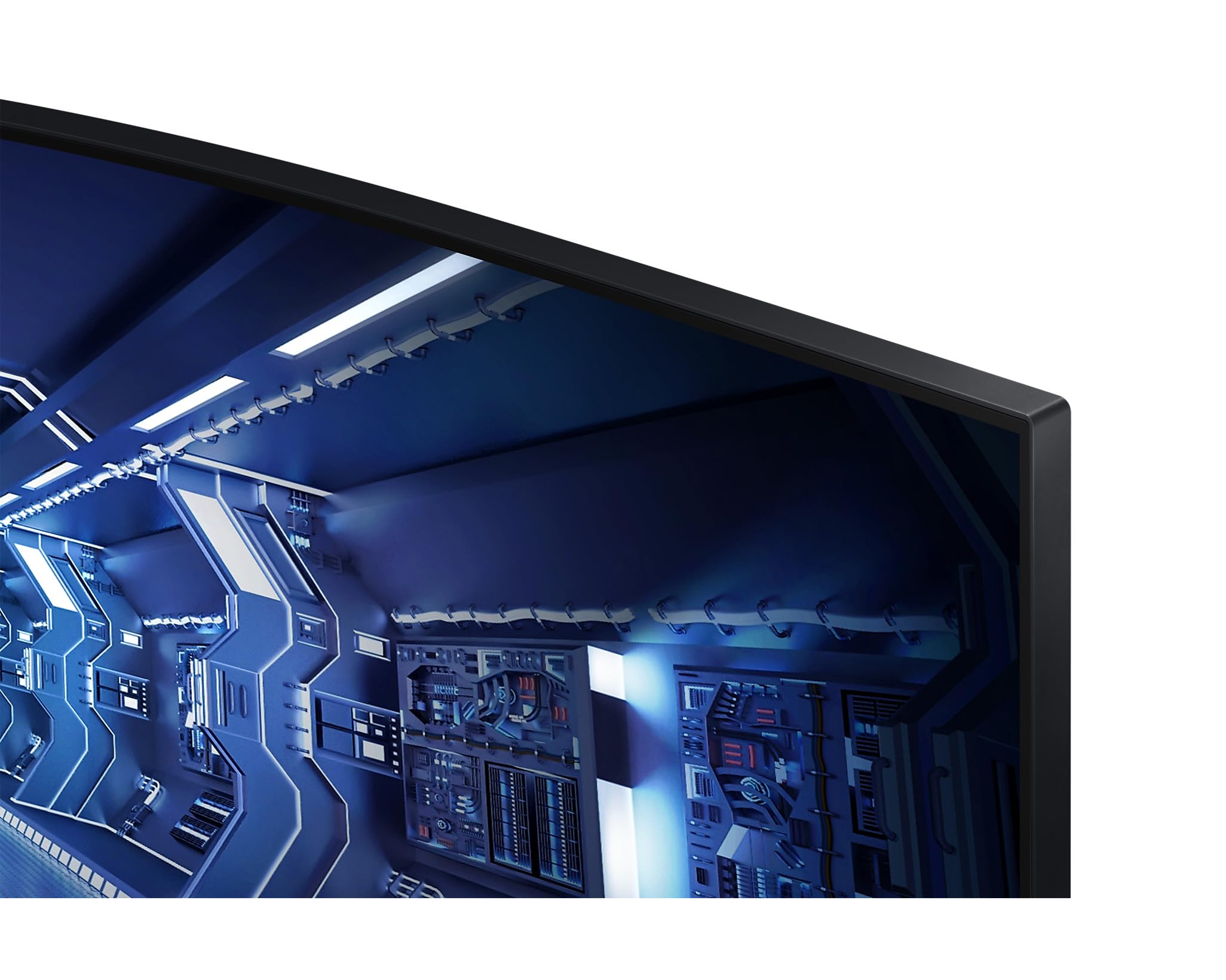 Samsung C34G55TWWPX - 8
