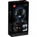 Lego Star Wars -Dark Trooper Helm - 5