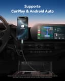 INIU USB C Charger Cable, 240W PD [2-Pack 2m] Type C Charge Cable - 5