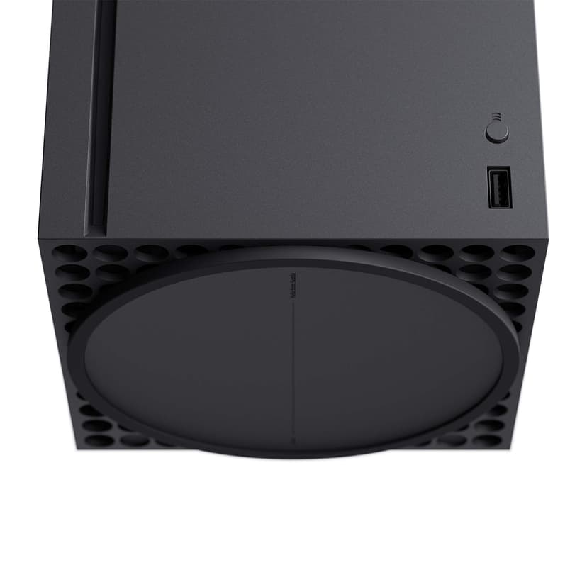 Xbox Console Series X SSD 1 To - 5
