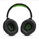 JBL Quantum 360X Wireless Bluetooth Gaming Headset with Microphone for Xbox, Compatible with Other Consoles, 22-Hour Battery Life, Black - 2