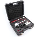 JAOGAUS Torque Multiplier Set Compatible with Ford 1.0 2.0 EcoBoost Duratec Engines, Torque Amplifier 1:5, Crankshaft Pulley Removal Tool 303-1611 303-1611-01 303-1611-02 - 5