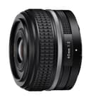 NIKKOR Z 40mm f/2 SE Black - 1