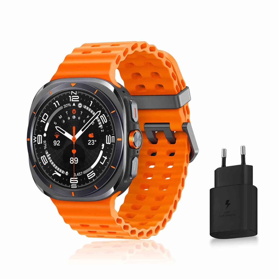 Samsung Galaxy Watch Ultra, Montre Connectée Intelligente…