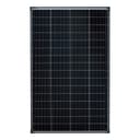 enjoy solar High Efficiency 210W Monocrystalline Solar Panel, Ideal for Off-grid Systems, 182 mm Solar Cells, 10 Bus Bars, TÜV Saar SGS Certified - 1