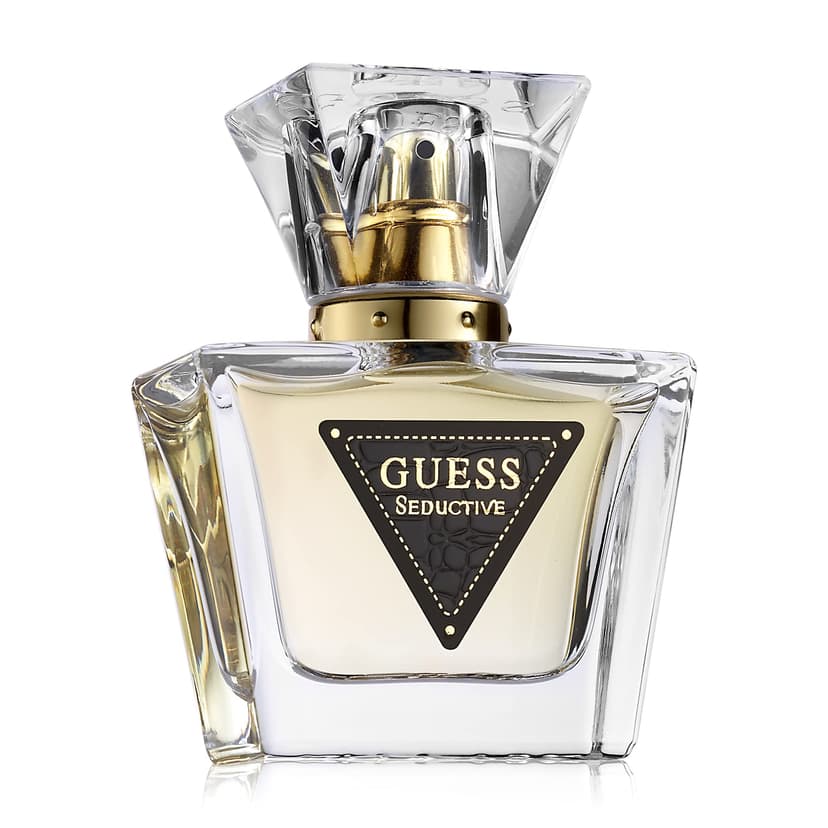 GUESS Seductive Women Eau de Toilette (30 ml) - 2