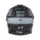 SIERRA Helmet R V.24 black/gray M (57/58 cm) - 5