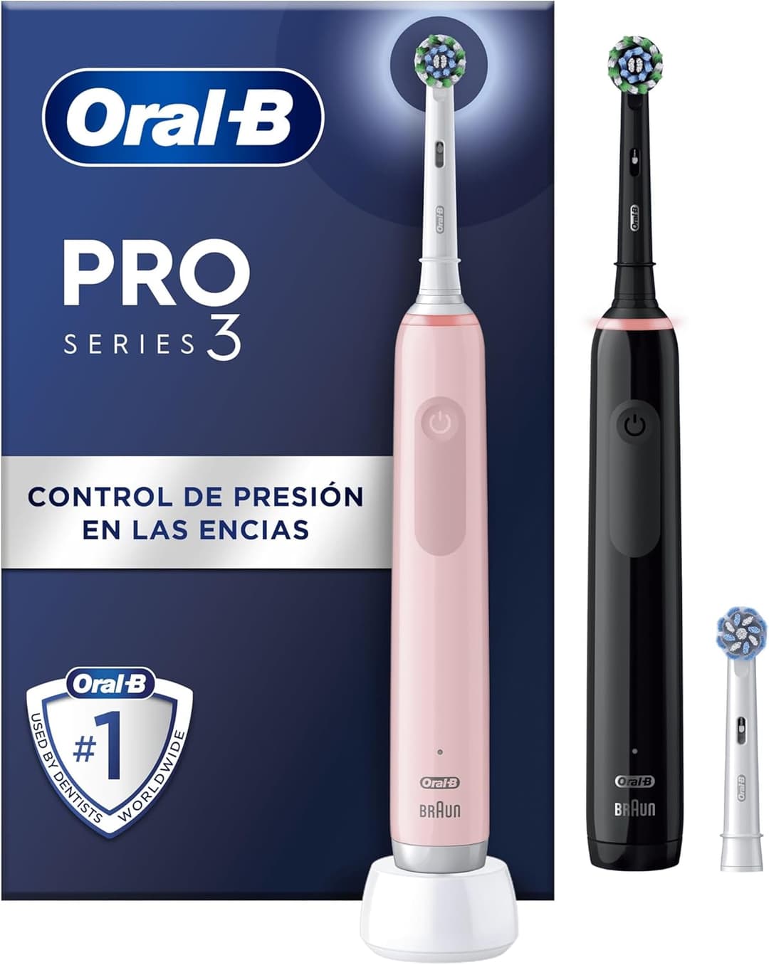 Oral-B Pro 3 3900