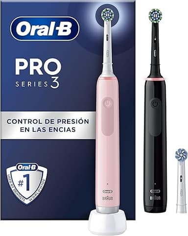 Oral-B Pro 3 3900