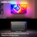 Philips 43PUS9010/12 43" 4K Ultra HD LED HDR QLED Smart TV - 2