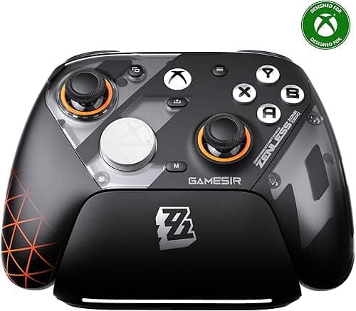 GameSir G7 Pro Wireless Gaming Controller - Officially Li…