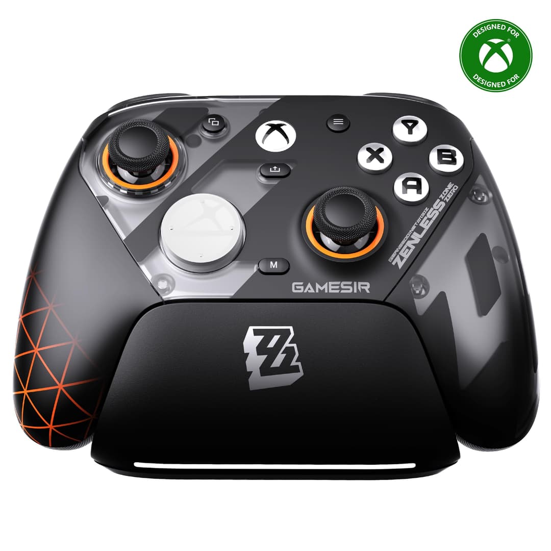 GameSir G7 Pro Wireless Gaming Controller - Officially Li…