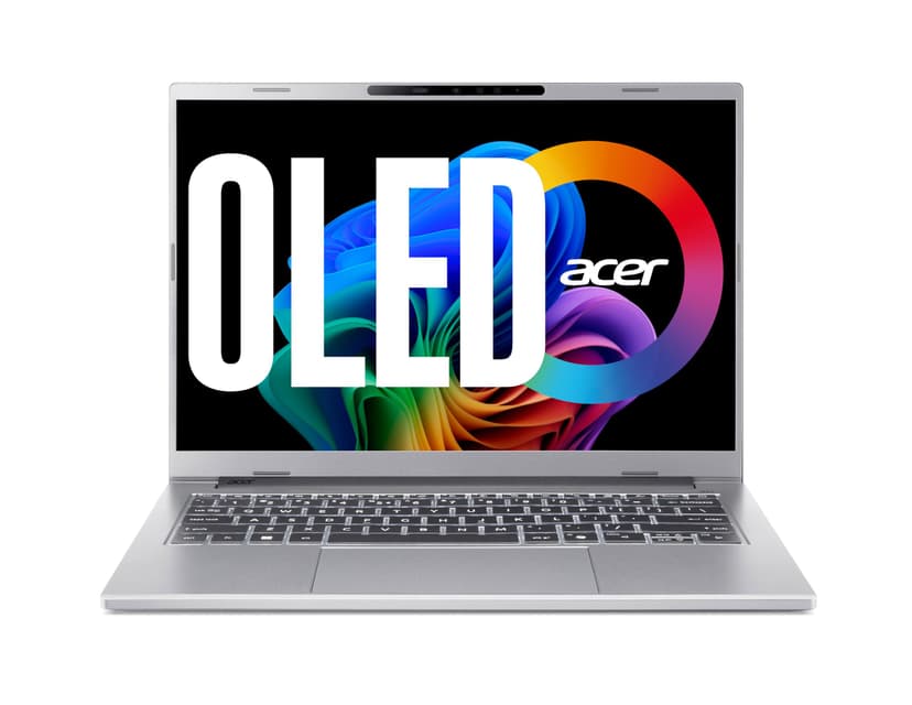 Acer Aspire 14 AI OLED (A14-61M-R63L) AI Ordinateur porta… - 1
