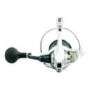 SHIMANO Reel Saragosa SW A 5000 XG Argenté Taille Unique - 2