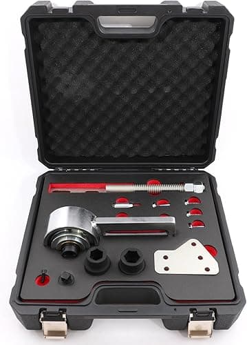 JAOGAUS Kit de Multiplication Couple Compatible avec Ford…