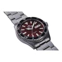 Orient RA-AA0003R19B Sports Watch, red Wine, Sporty - 2