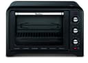 Moulinex Four électrique 39 L, 7 modes de cuisson, Chaleur tournante, Thermostat réglable jusqu’à 240° C, Tournebroche, Minuteur 120 min, Grille réversible, Optimo noir OX485810 - 6