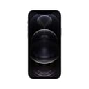 Apple iPhone 12 Pro, 256GB, Graphite (Renewed) - 2