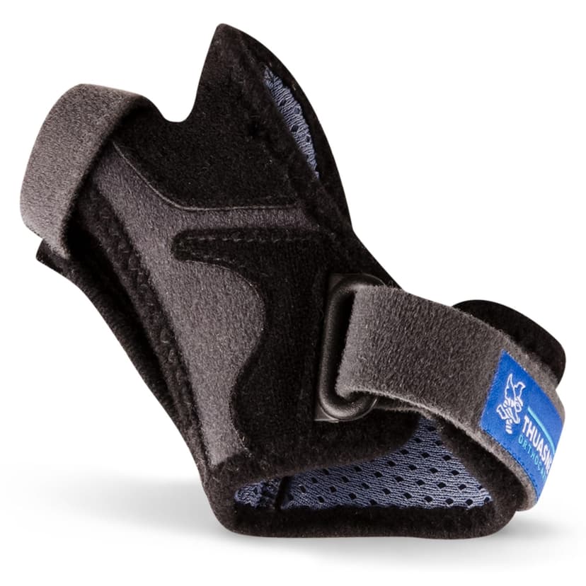 THUASNE Ligaflex Rhizo - Thumb Arthritis Support Splint - Spica Support for Trigger Thumb, Thumb Injuries - CE Medical Device (Size: 1, Right) - 1