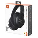 JBL Live 770 NC Wireless Over-Ear Headphones with Noise-Cancelling Technology and 65-Hour Battery Life, Black - 6